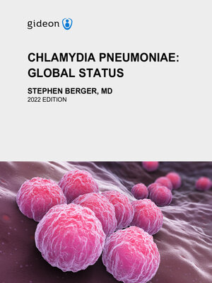 cover image of Chlamydia pneumoniae